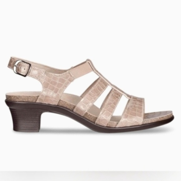 SAS Allegro Sandal 10M - Picture 1 of 6